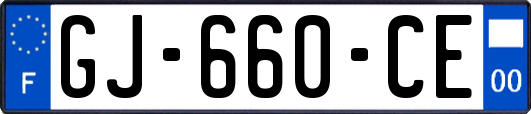 GJ-660-CE