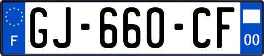 GJ-660-CF