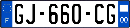 GJ-660-CG