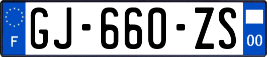 GJ-660-ZS