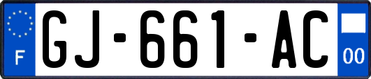 GJ-661-AC