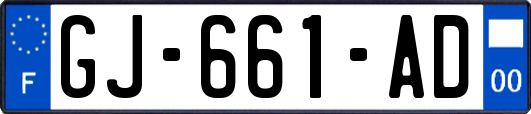 GJ-661-AD