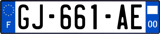 GJ-661-AE
