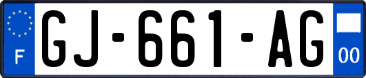 GJ-661-AG