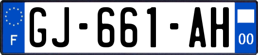 GJ-661-AH