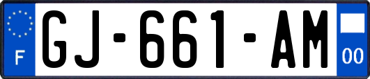 GJ-661-AM