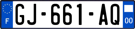 GJ-661-AQ