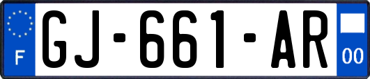 GJ-661-AR