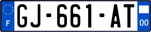 GJ-661-AT