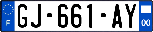 GJ-661-AY