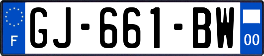 GJ-661-BW