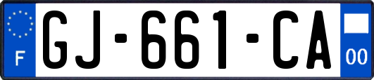 GJ-661-CA