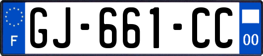 GJ-661-CC