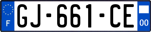 GJ-661-CE