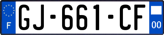 GJ-661-CF