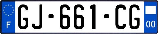 GJ-661-CG