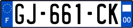 GJ-661-CK