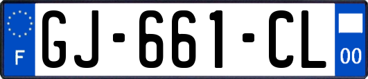 GJ-661-CL