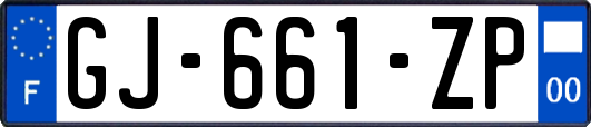 GJ-661-ZP