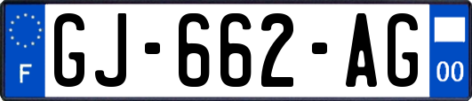 GJ-662-AG