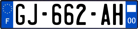 GJ-662-AH