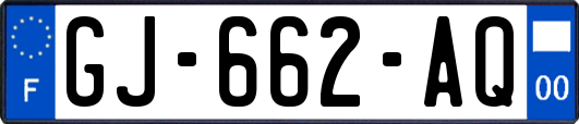 GJ-662-AQ