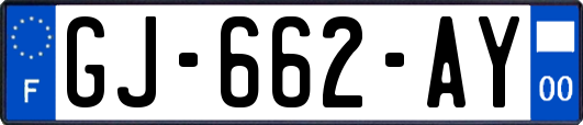 GJ-662-AY