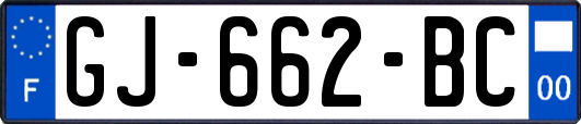 GJ-662-BC