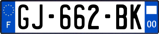 GJ-662-BK