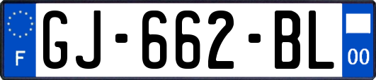 GJ-662-BL