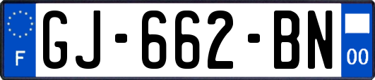 GJ-662-BN