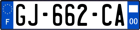 GJ-662-CA