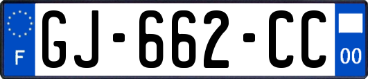 GJ-662-CC