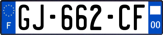 GJ-662-CF