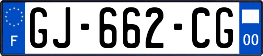 GJ-662-CG