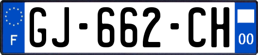 GJ-662-CH