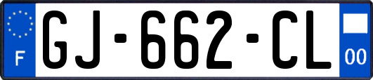 GJ-662-CL