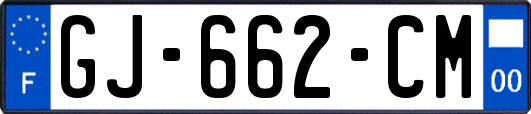 GJ-662-CM