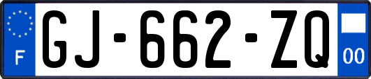 GJ-662-ZQ