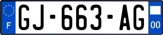 GJ-663-AG