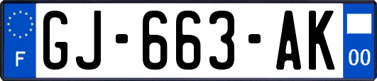 GJ-663-AK
