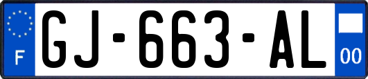 GJ-663-AL