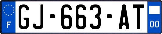 GJ-663-AT