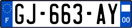 GJ-663-AY