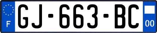 GJ-663-BC