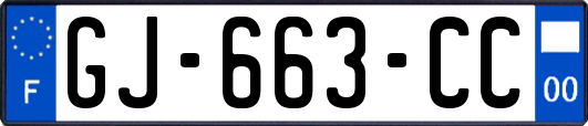 GJ-663-CC