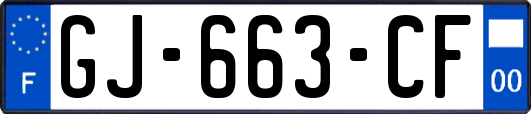 GJ-663-CF