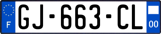 GJ-663-CL