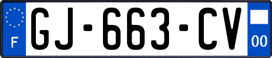 GJ-663-CV