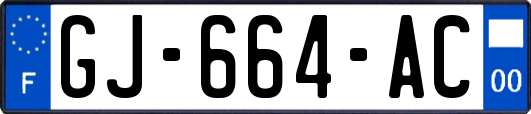 GJ-664-AC